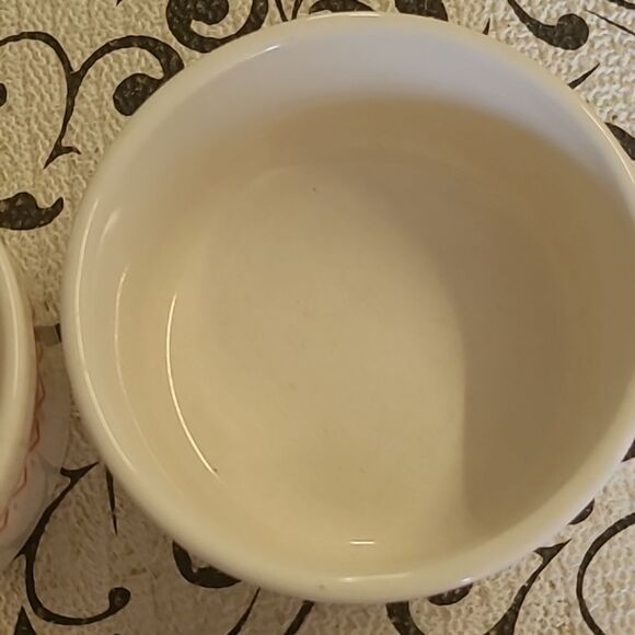 Houston Harvest Ramekins - Picture 3 of 5